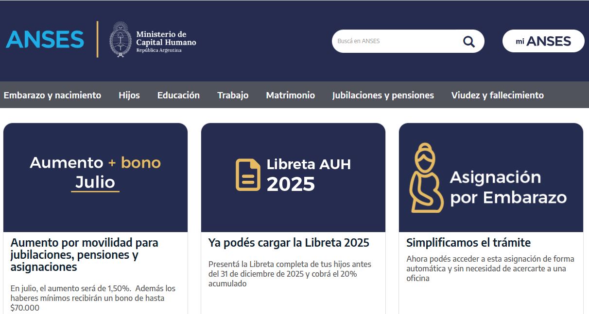 Historia Laboral: Una Herramienta Útil Para Iniciar El Trámite Jubilatorio