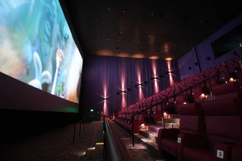 ¡Arrancó la Fiesta del Cine 2025! Entradas desde $4000 y una cartelera imperdible en todo el país