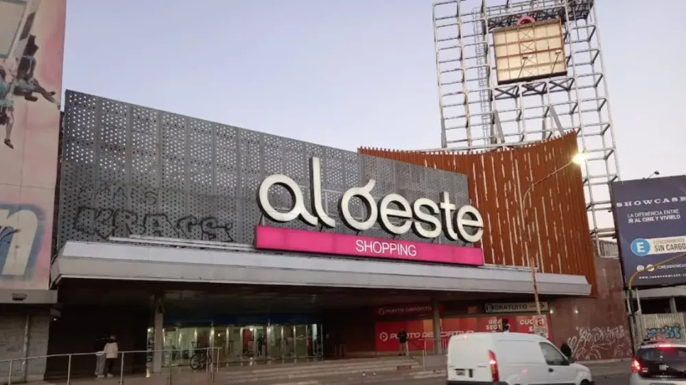 Haedo se prepara para un nuevo Al Oeste Shopping: inversión millonaria y 250 empleos