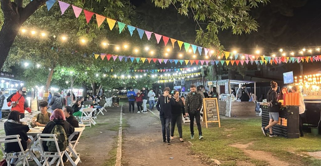 VIVA FEST: Tres días de música, arte y diversión para toda la familia en Castelar