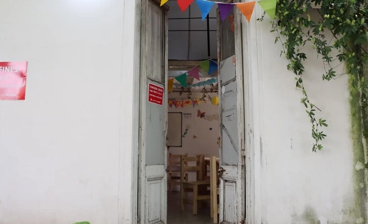 Morón inauguró su primer Hospital de Día de Salud Mental