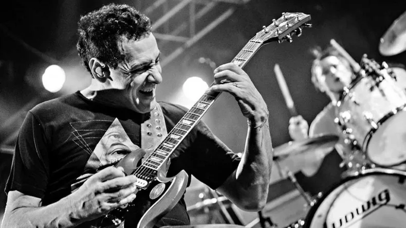 Divididos vuelve con nuevo disco después de 15 años