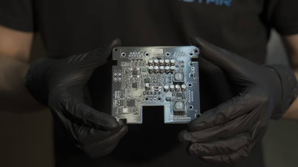 Argentina rumbo a la Luna: el satélite de la UBA que participará en una misión de la NASA