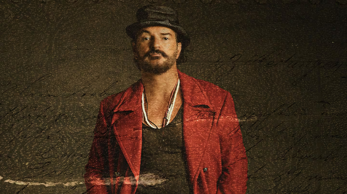 Ricardo Arjona vuelve a la Argentina