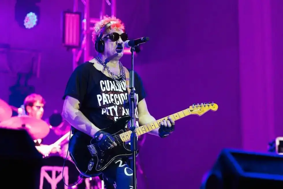 Pity Álvarez vuelve a Rosario: fecha, entradas y todo lo que tenés que saber