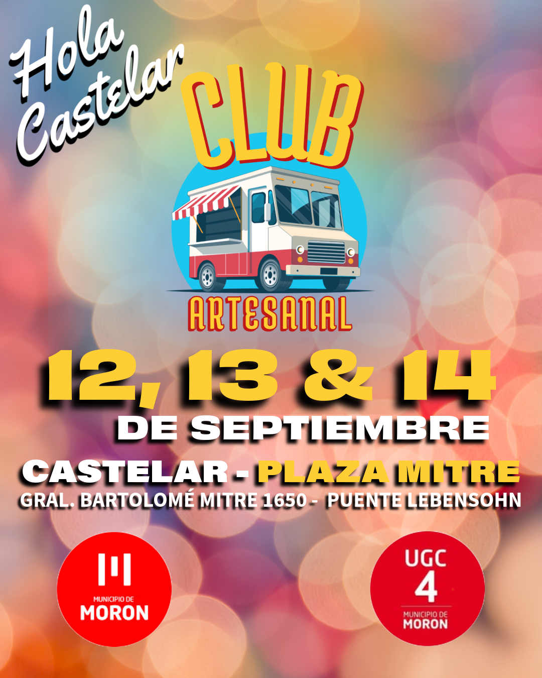 Imagen nota FM Oeste