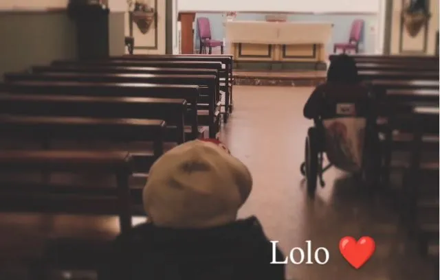 Todos por Lolo: una comunidad unida para ayudar a un pequeño guerrero