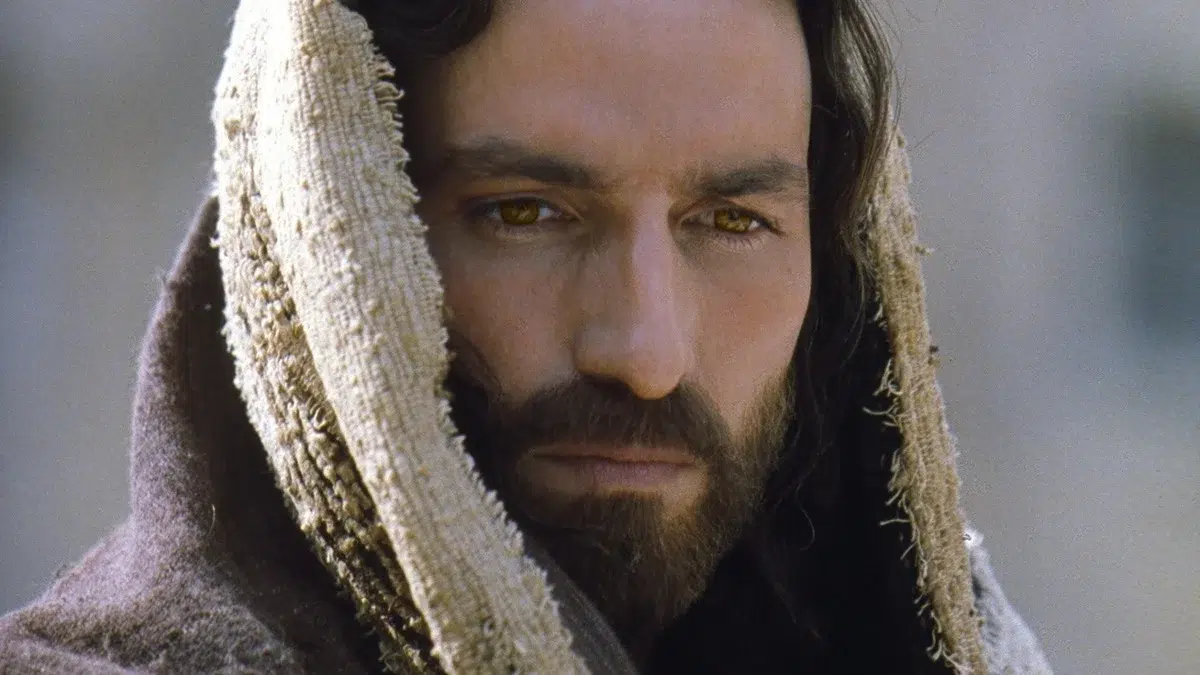 El nuevo rostro de Jesús en la esperada secuela de Mel Gibson