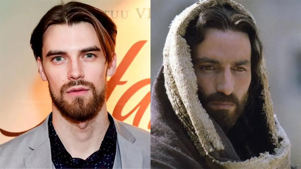 Jaakko Ohtonen interpretará a Jesús en la secuela de La Pasión de Cristo