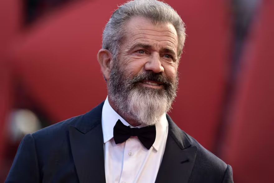 Winona Ryder volvió a acusar a Mel Gibson
