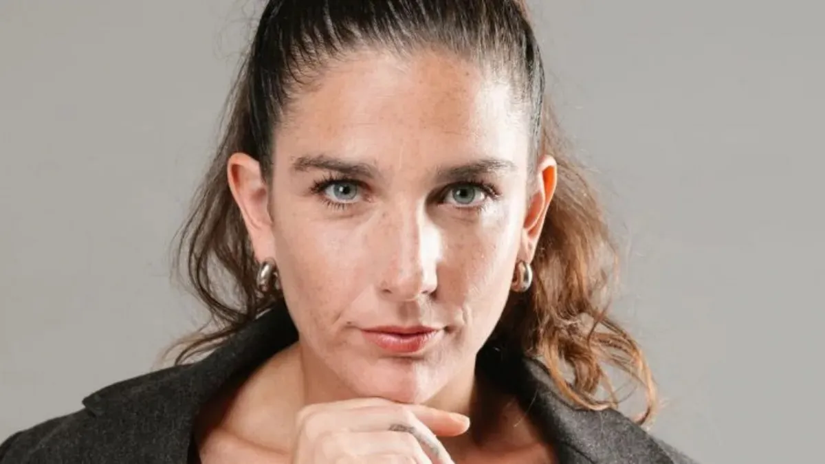 Juana Repetto anunció que está embarazada de su tercer hijo y sorprendió a todos