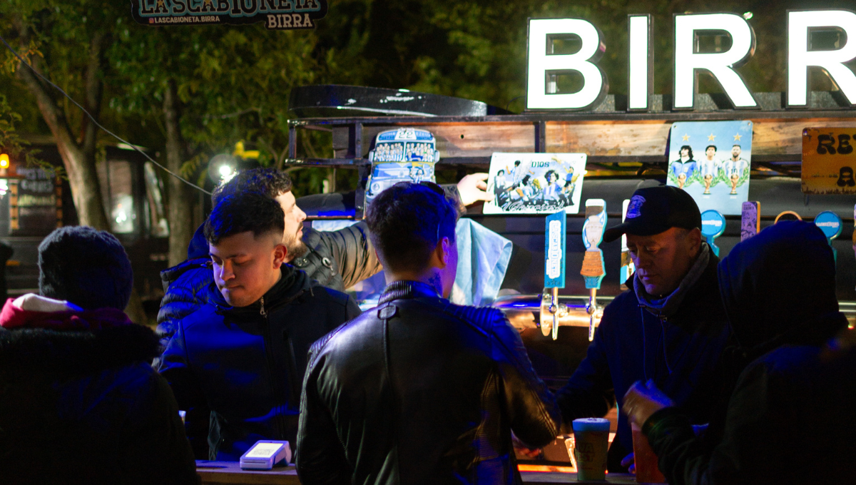 ¡Vuelve el Viva Fest! Tres días de música, shows y diversión llegan a Villa Sarmiento