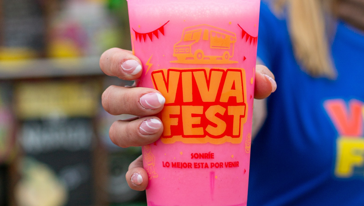 Convocatoria Viva Fest 2025