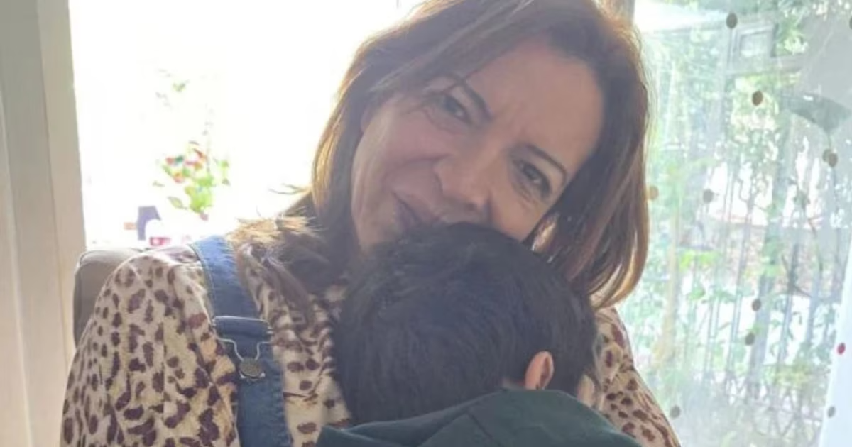 Lizy Tagliani y la pregunta de su hijo: una charla sincera que emocionó a todos