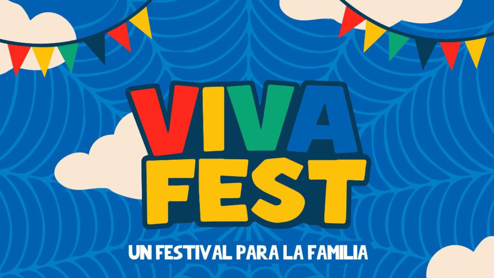 Haedo celebra sus 136 años con tres días de fiesta, música y terror en el Viva Fest