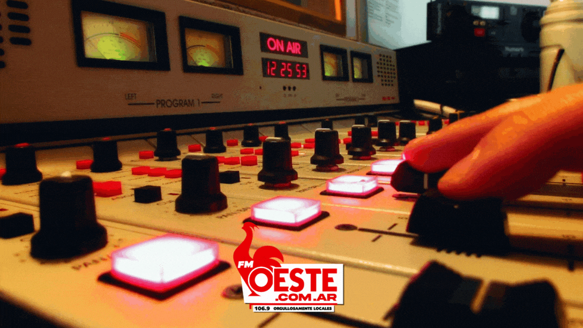 Radio En Vivo