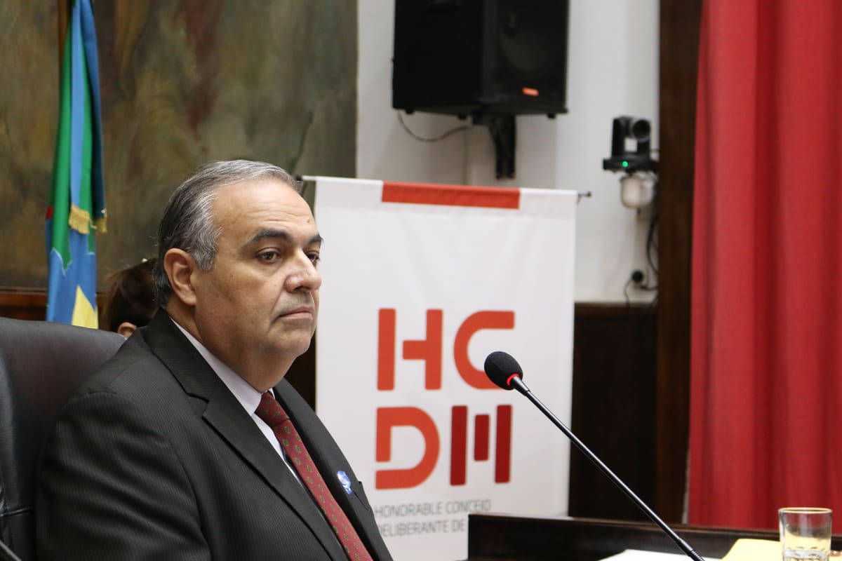 El Honorable Concejo Deliberante de Morón aprobó iniciativas de alto valor social, productivo y educativo