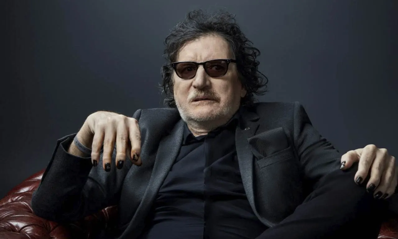 Charly García será Doctor Honoris Causa de la UBA: un homenaje a su legado musical y político
