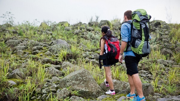 La UNLaM lanza un curso de trekking y deportes de montaña con prácticas en Córdoba