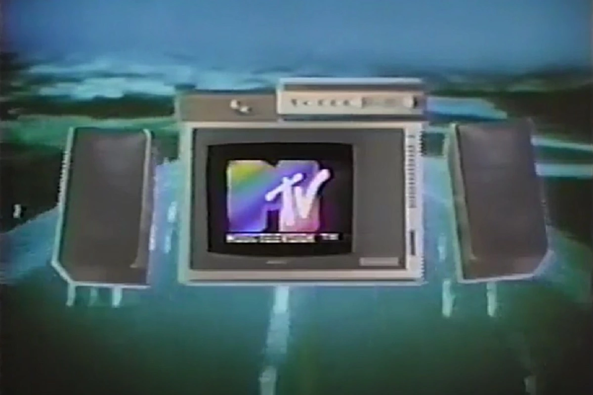 Imagen MTVV - FM Oeste
