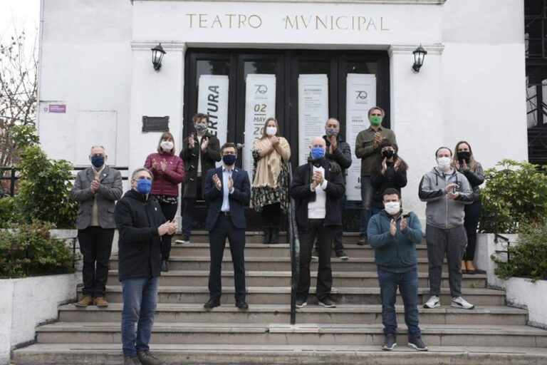 TEATRO LAFERRERE