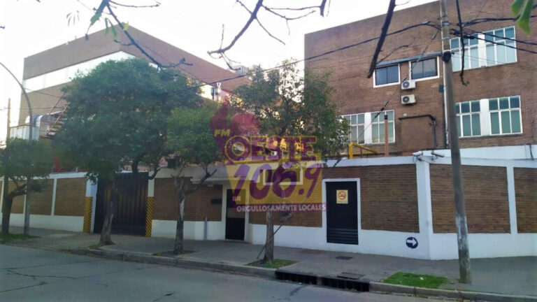 LA VACUNA CONTRA EL COVID-19 SE FABRICARA EN HAEDO