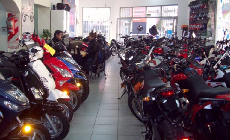 motos cuotas