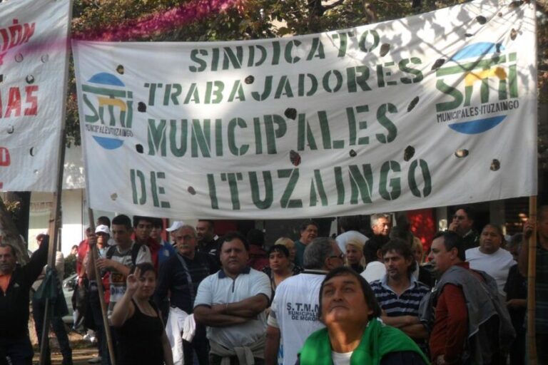 municipales ituzaingo