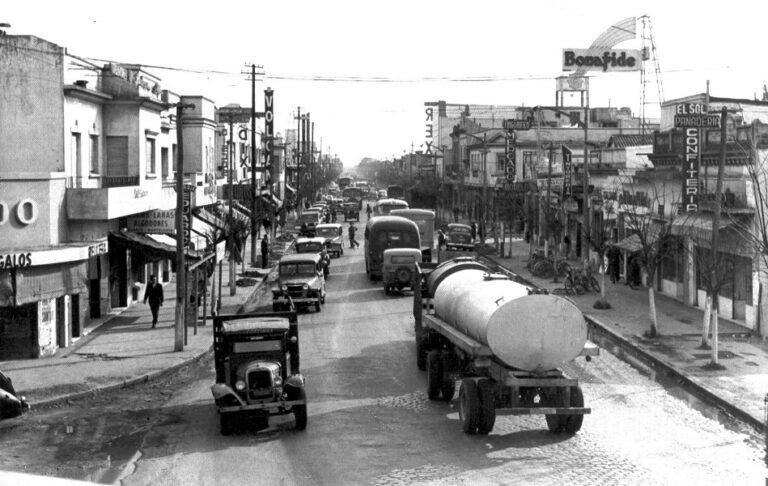 HAEDO CUMPLE 131 AÑOS