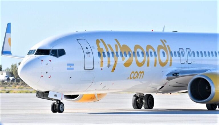 Flybondi