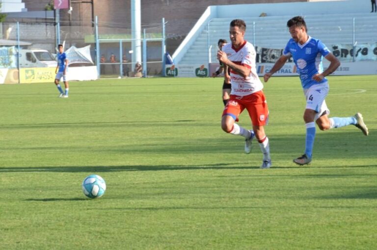 gallo estudiantes rio cuarto