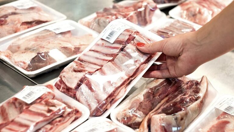 CARNE ANUNCIARON REBAJAS DE HASTA UN 30