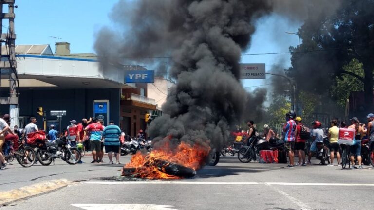 ITUZAINGÓ: EL REPARTIDOR BALEADO SIGUE EN COMA Y CON PRONÓSTICO RESERVADO