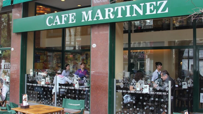 CAFE MARTINEZ 00