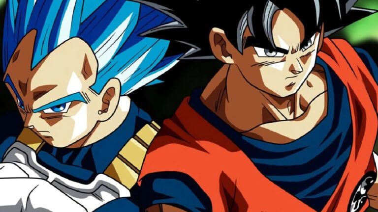 OPINIÓN: LA CULPA ES DE DRAGON BALL