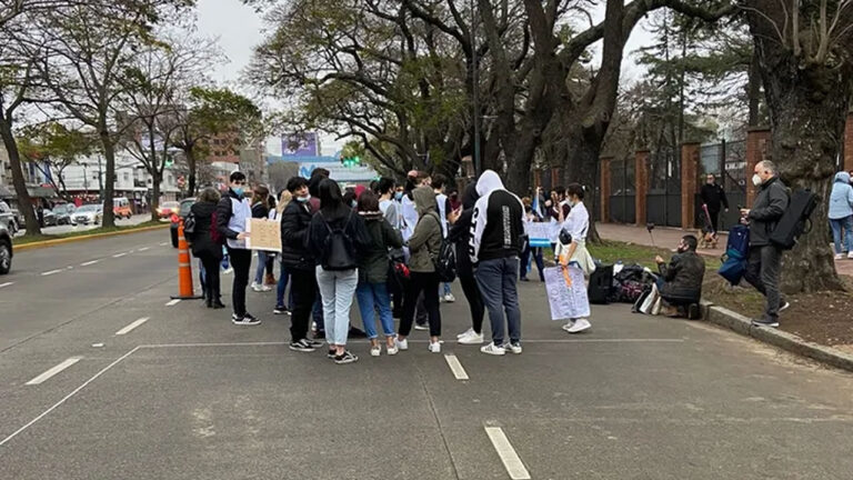 JUVENTUD PRO MARCHA