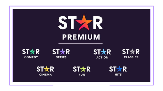 Star Channel se despide en los próximos meses ¿Chau al cable?