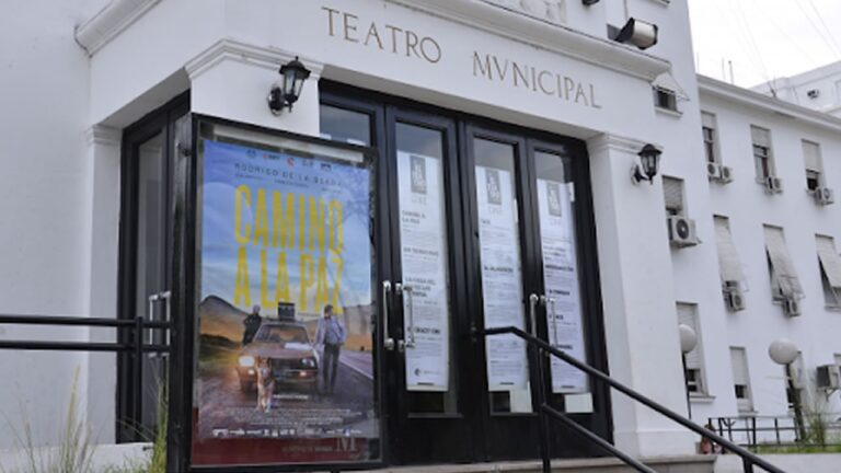 TEATRO GREGORIO