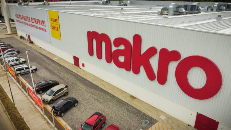 Makro Tapa