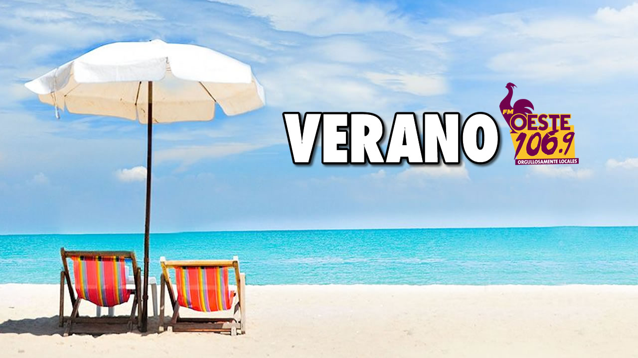 VERANO FM OESTE