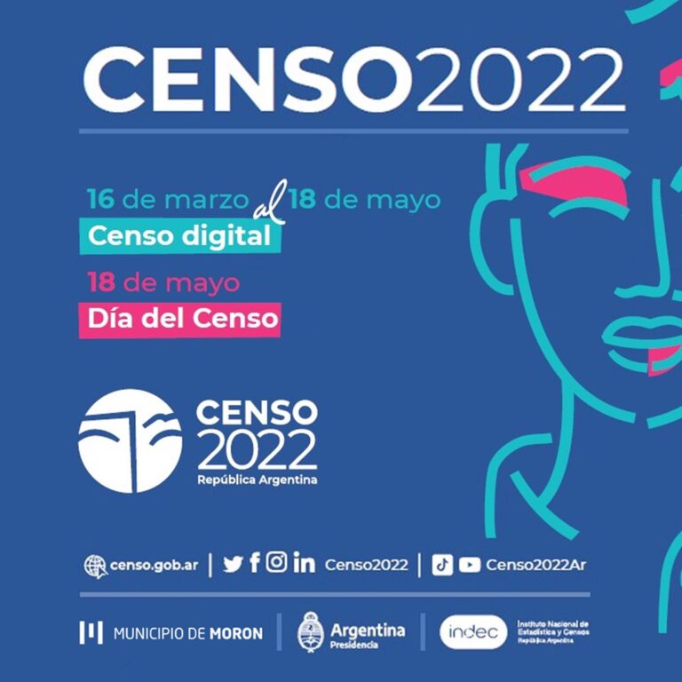 censo 2022