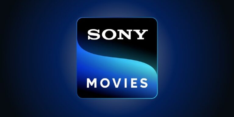 SONY MOVIES TAPA