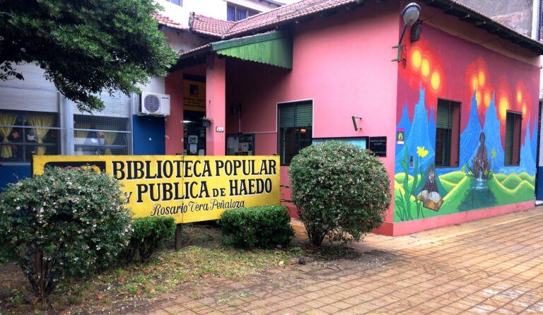 biblioteca