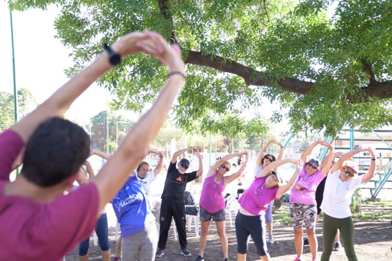 Escuelas deportivas