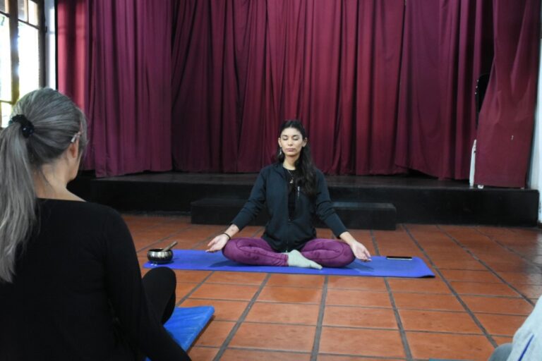 YOGA-1