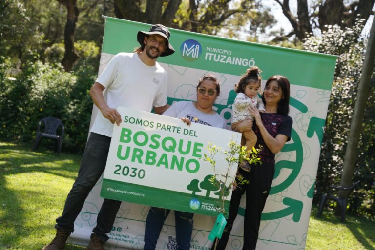 JORNADA DE ECOCANJE